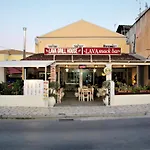 Сasa de vacaciones Corfu Nikki's