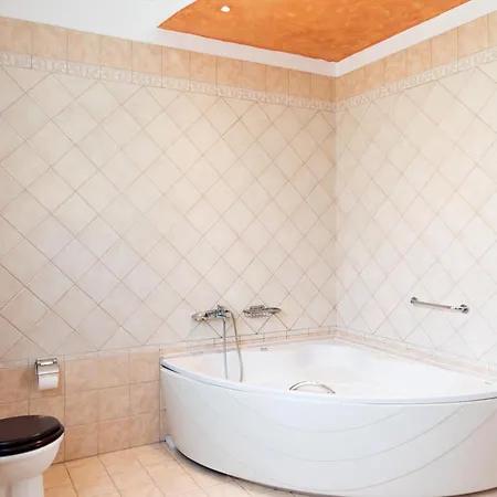 Corfu Nikki's בית נופש *