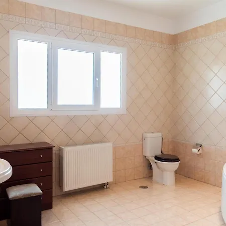 Prázdninový dům Corfu Nikki's