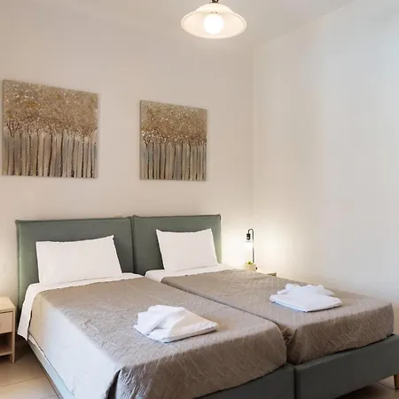 Holiday home Corfu Nikki's Moraitika