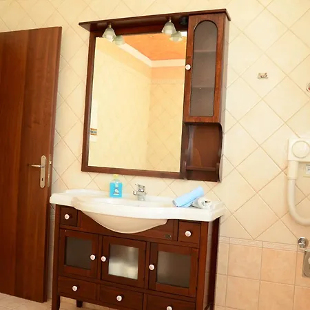 Corfu Nikki's Prázdninový dům Moraḯtika