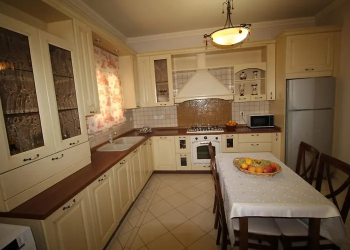 Corfu Nikki's Ferienhaus