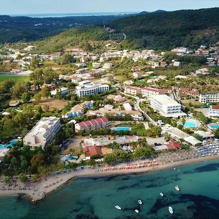 Сasa de vacaciones Corfu Nikki's