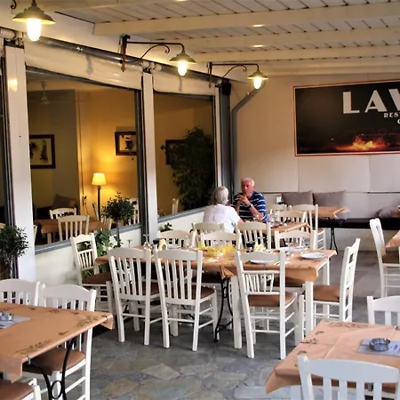 Corfu Nikki's Сasa de vacaciones Moraitika