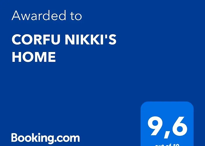 Corfu Nikki's